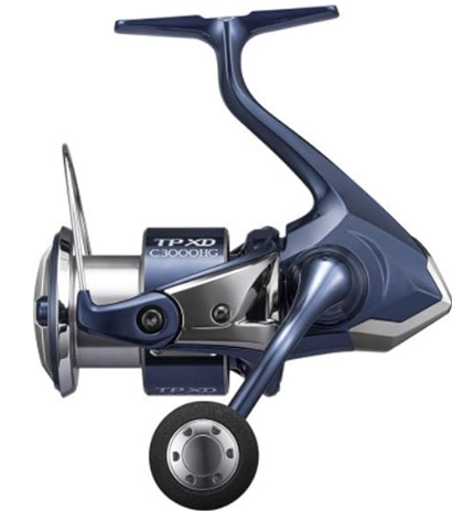 Shimano Spinning Reel 21 Twin Power