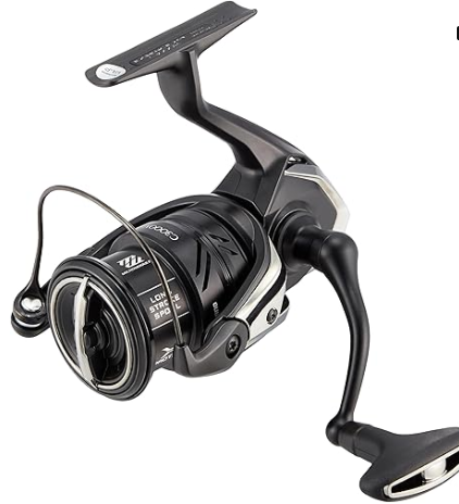 Shimano 23 Exsence