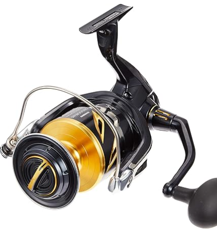 Shimano Spinning Reel 20 Stella SW 18000HG