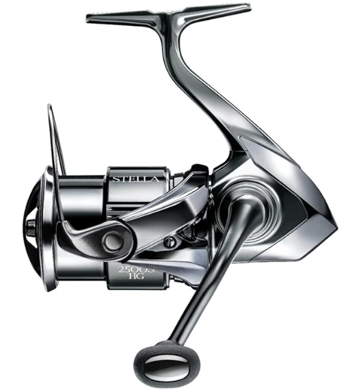 Shimano 22 STELLA