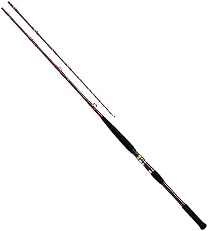 Daiwa Deep Zone GS 500-205-R