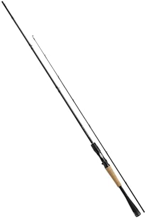 Daiwa BLAZON C72H-2