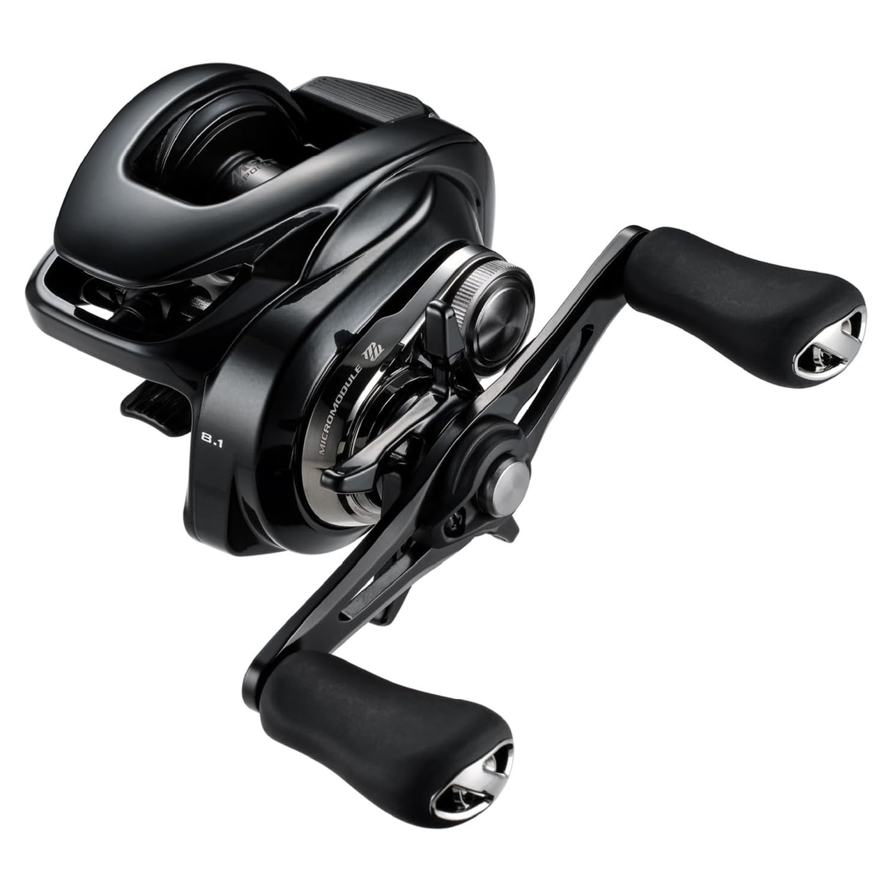 Shimano 24 Metanium DC Baitcasting Reel