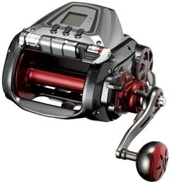 Daiwa 18 SEABORG 1200J