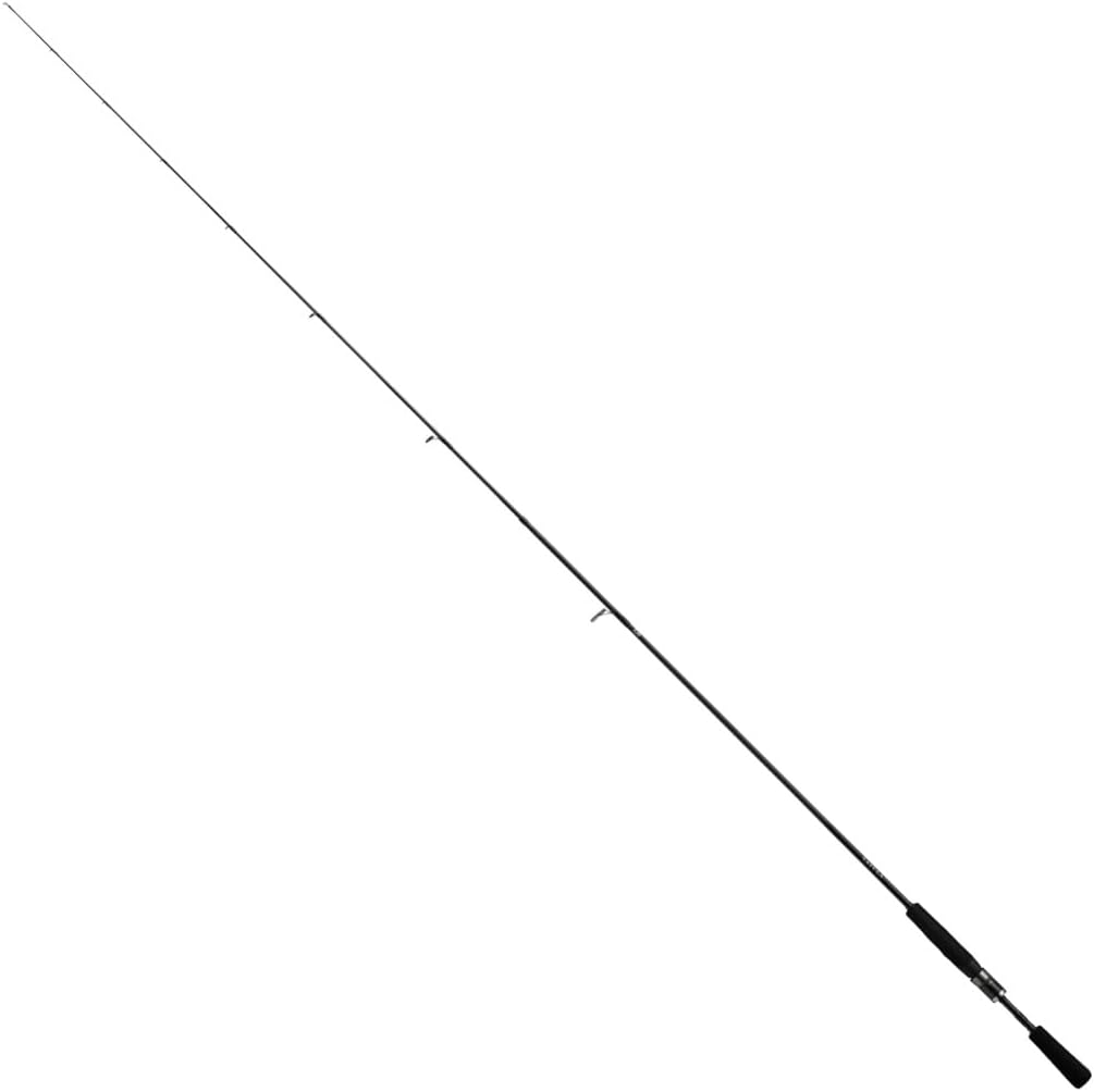 Daiwa 24 TATULA XT 641LFS