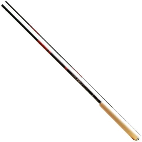 Nissin Uzaki Tenkara Rod Air Stage Fujiryu Tenkara 5:5 3609