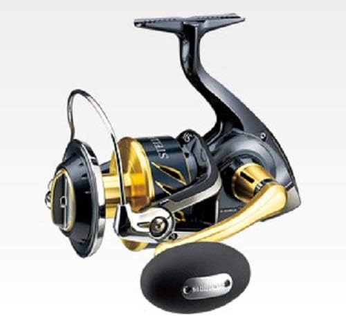 Shimano 19 Stella SW 14000XG