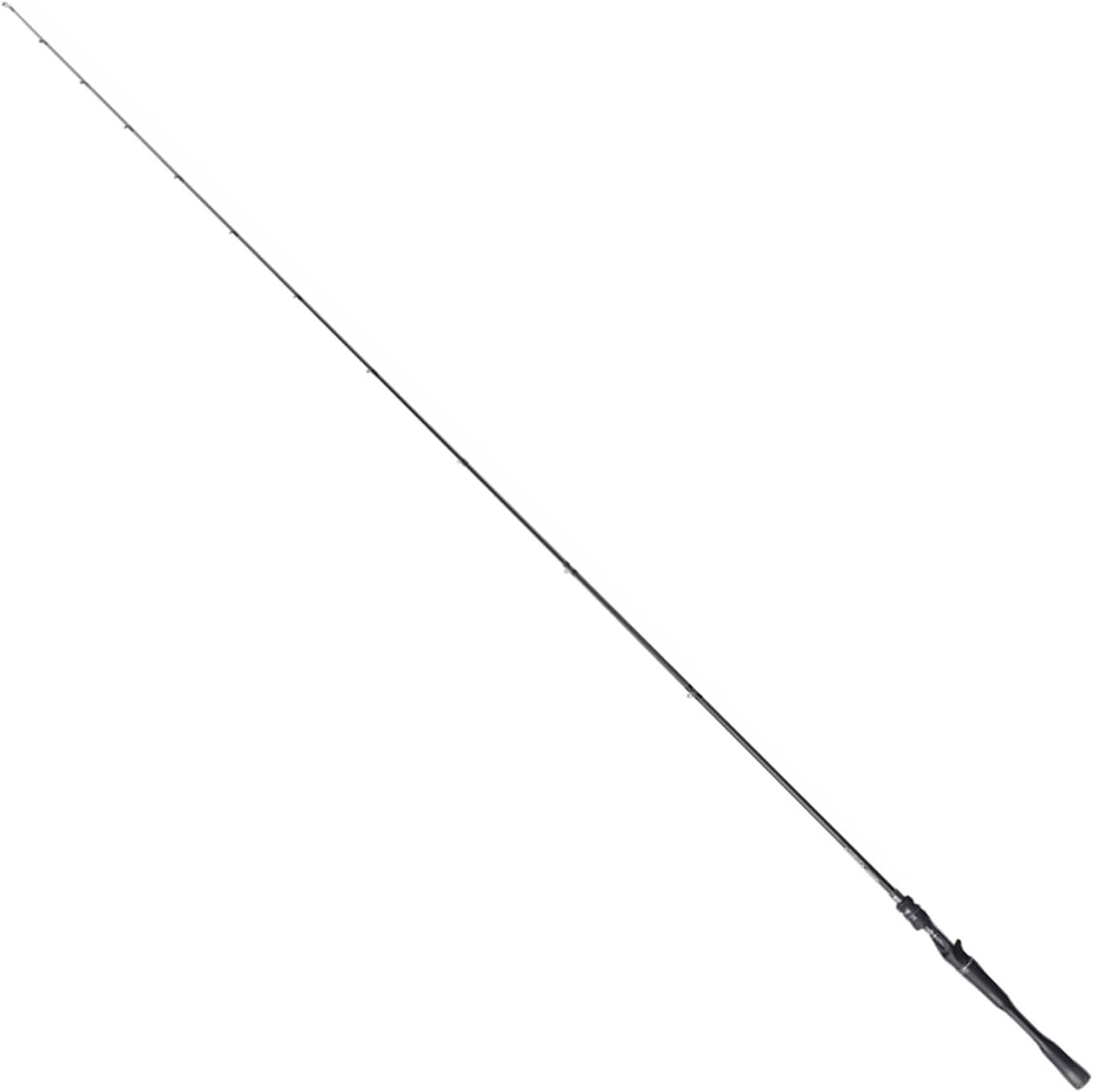 Shimano JACKALL 24 Poison Adrena 164L-BFS