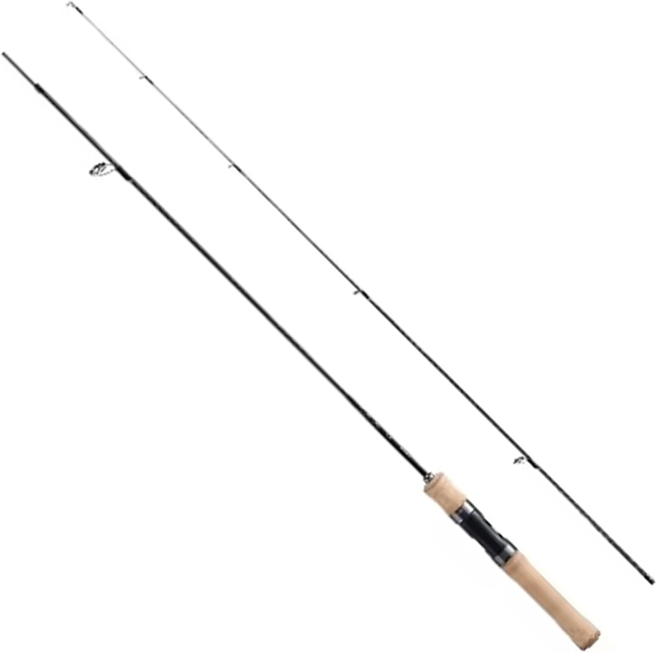 Shimano Trout Rod 24 Trout One NS S54UL (Spinning)