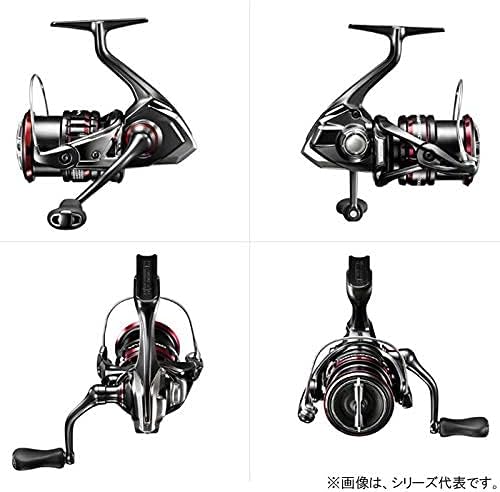 SHIMANO 20 Spinning Reel Vanford