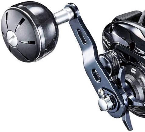 SHIMANO GRAPPLER 300HG, 301HG