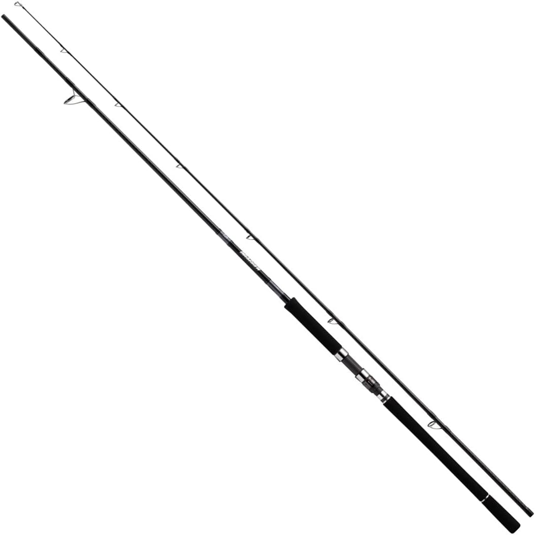 Daiwa DRAGGER Shojiging Rod X 96/100 100H-3