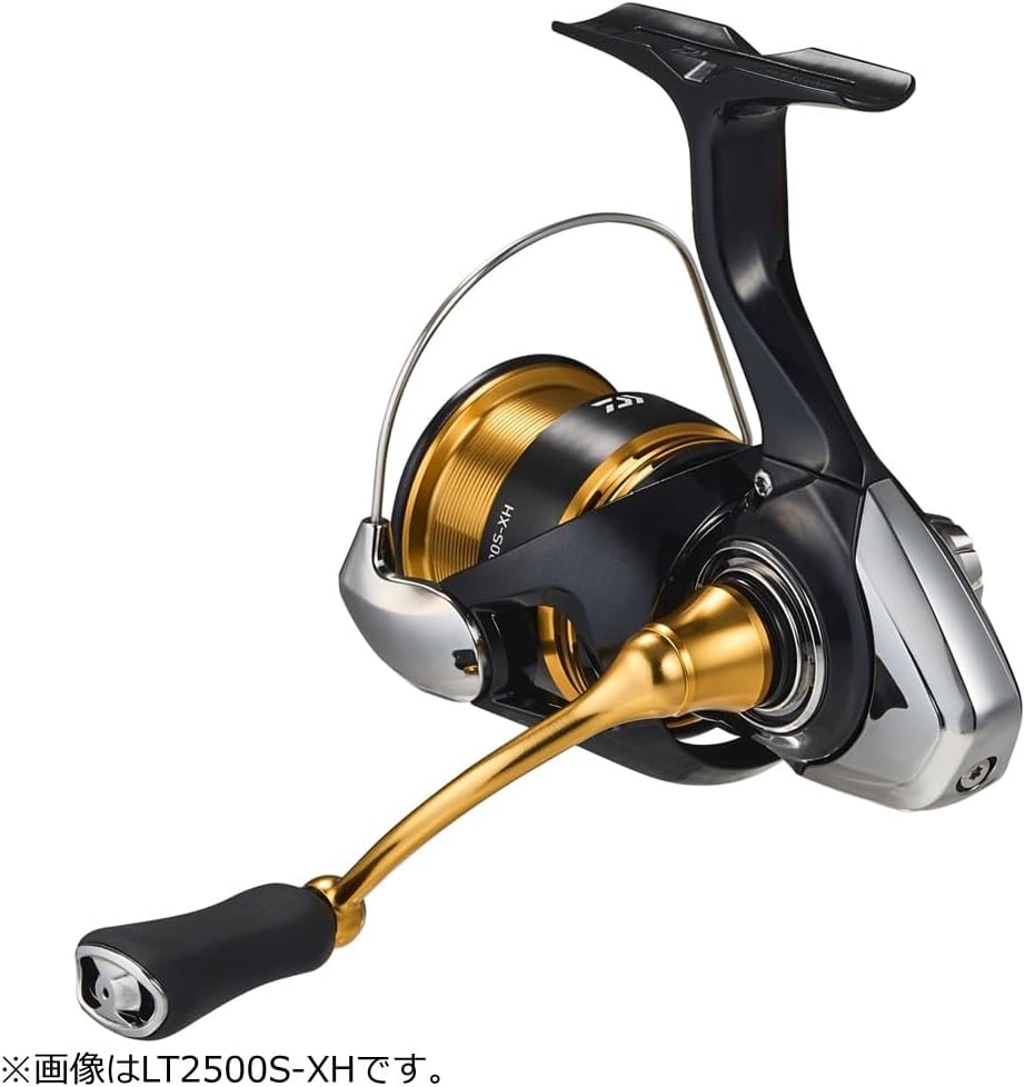 Daiwa 23 LEGALIS LT