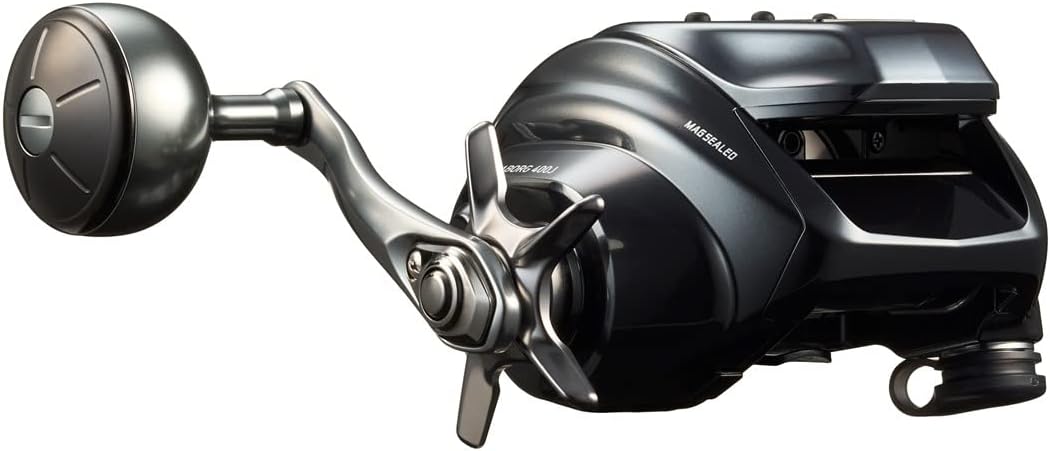 Daiwa 23 Seaborg Electric Reel