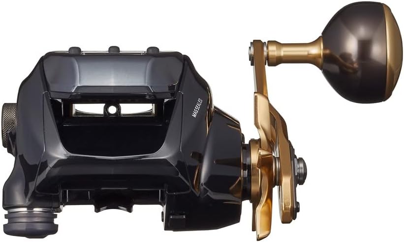 DAIWA G300J Electric Jigging Seaborg