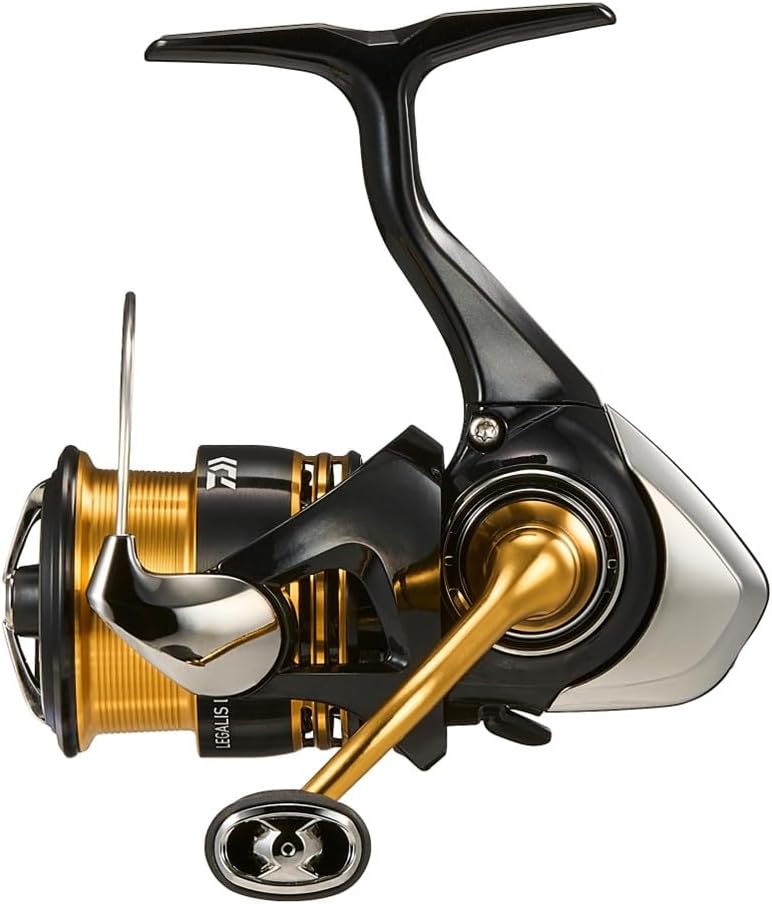 Daiwa 23 LEGALIS LT