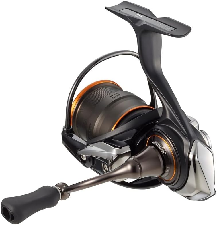 Daiwa 21 PRESSO LT1000S-P