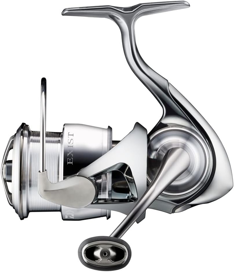 DAIWA Spinning Reel 22 Exist LT2500S-XH