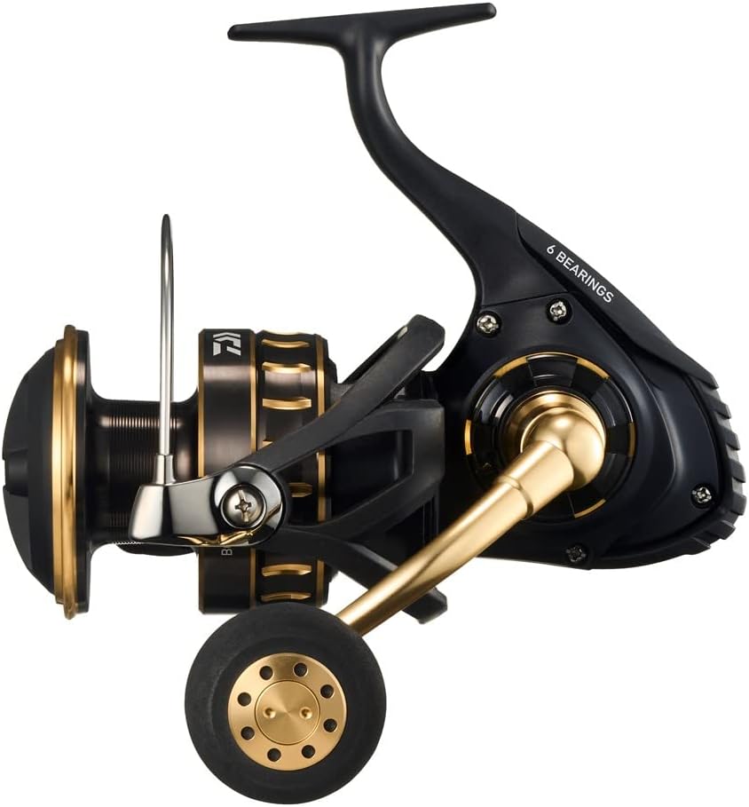 DAIWA 23 BG SW