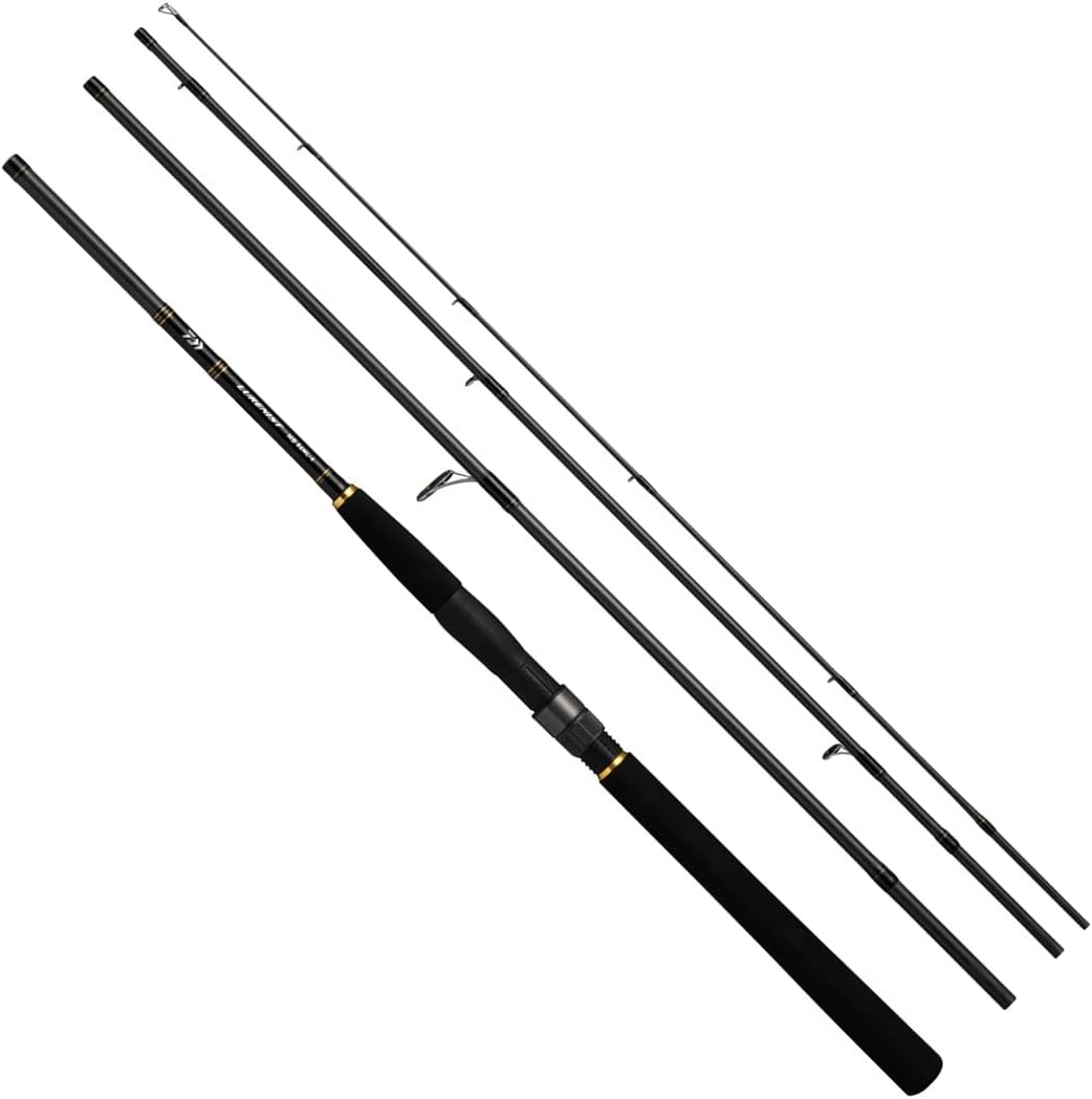 Daiwa LURENIST 76ML-4 (Hydrangea/Mebar)