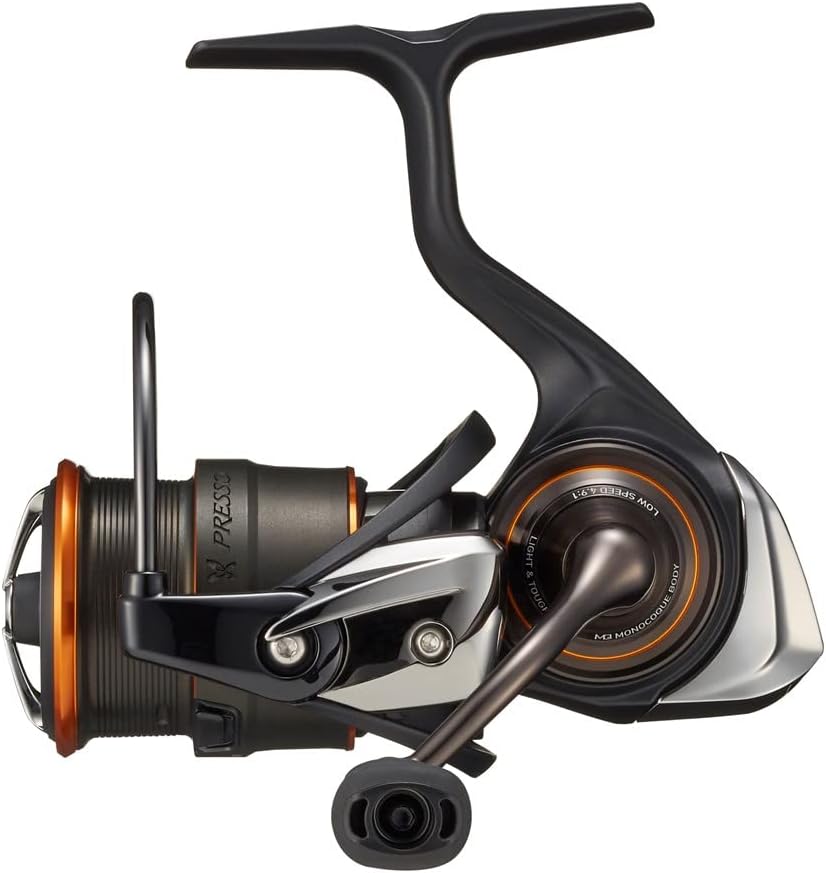 Daiwa 21 PRESSO LT1000S-P