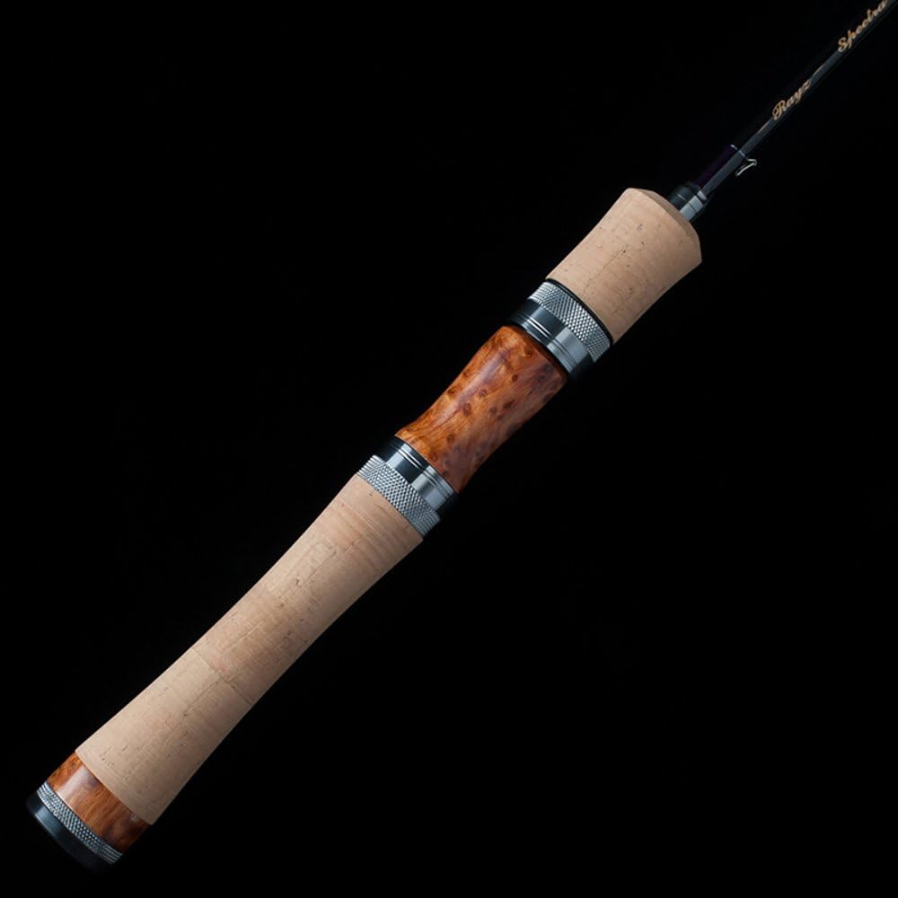 Tenryu Rod Rays Spectra RZS51LL