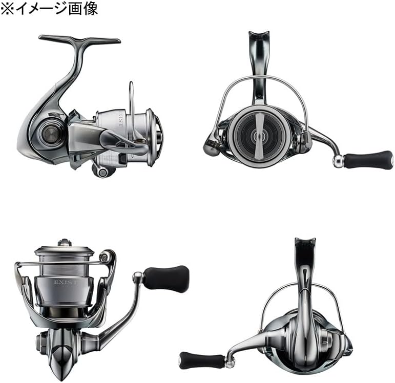 Daiwa 22 EXIST