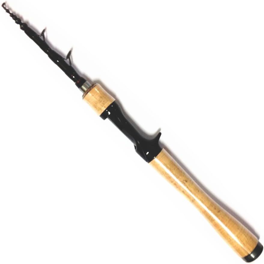 DAIWA Bath Rod B.B.B.666TMLRB