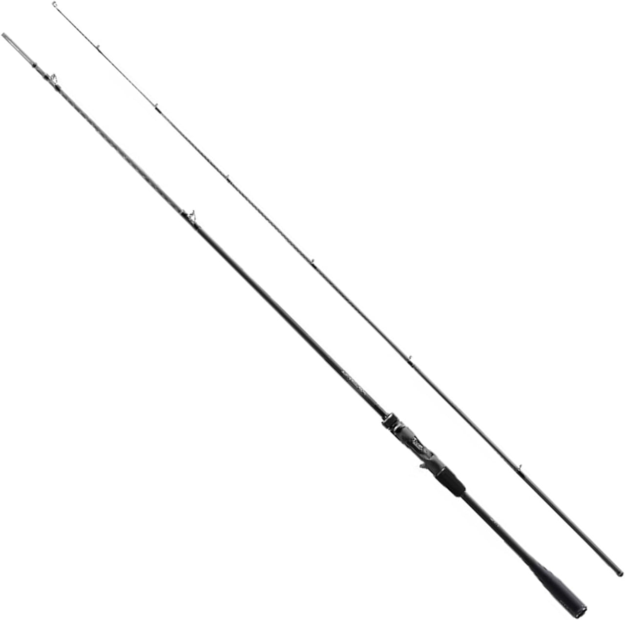 Shimano 23 DIALUNA S86M Spinning Rod