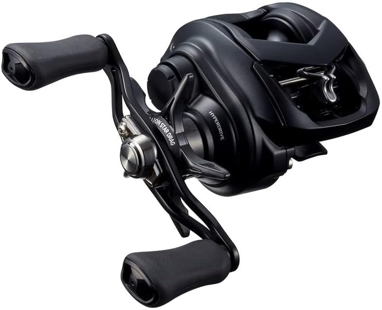 DAIWA Bait Reel 22 TATULA