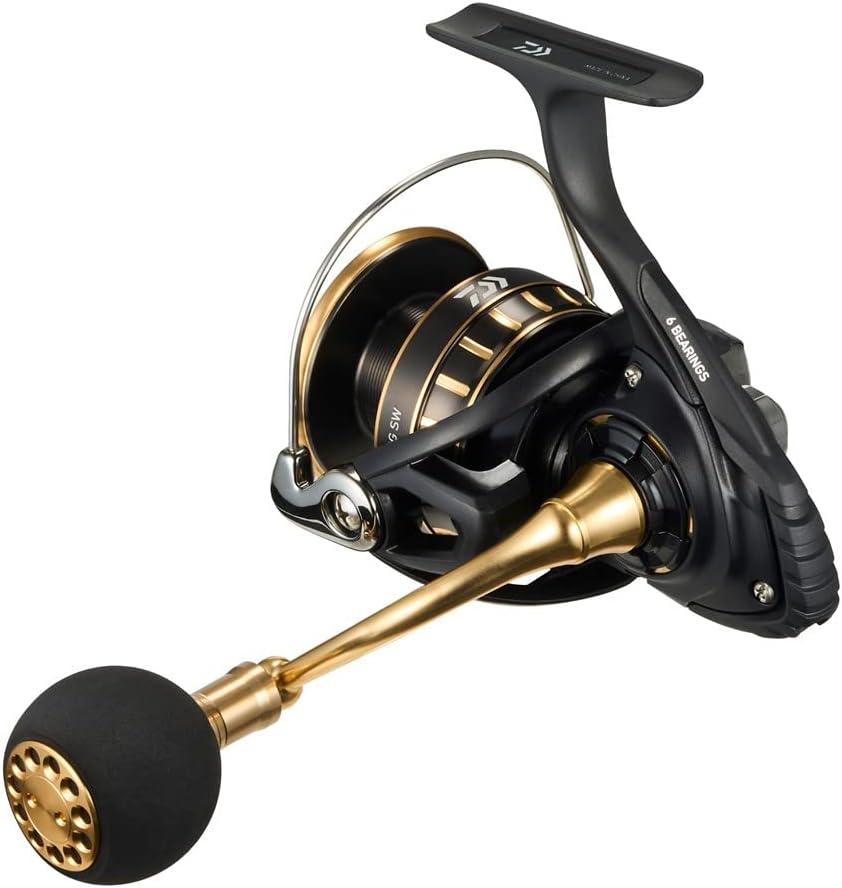 Shimano 24 Scorpion MD 200HG Right Baitcasting Reel