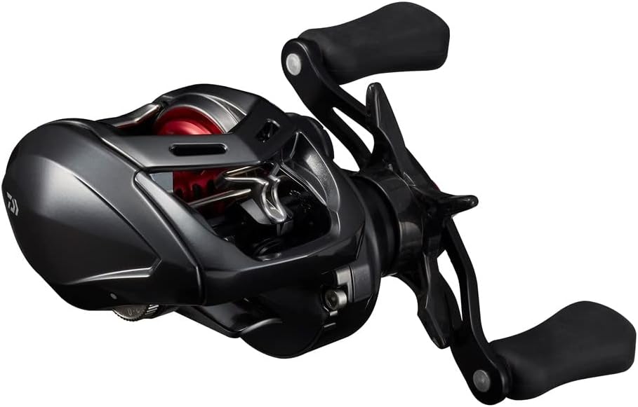 Daiwa Bait Reel 20 Alphas AIR TW