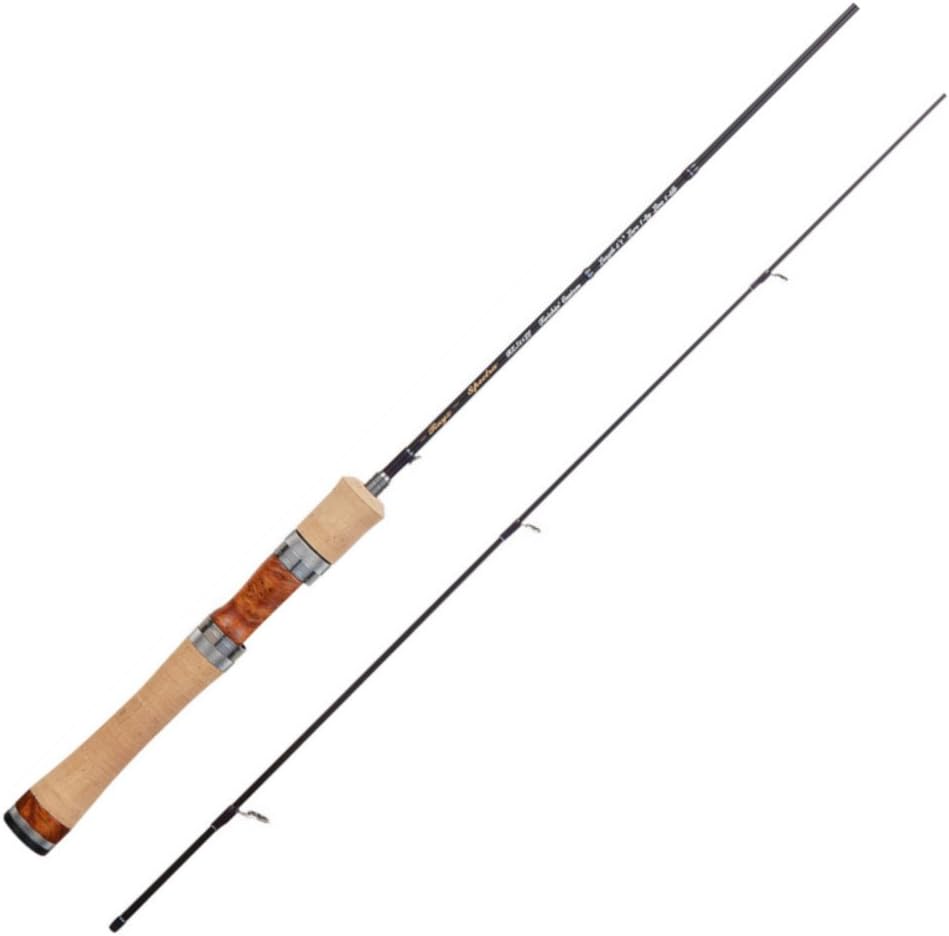 Tenryu Rod Rays Spectra RZS51LL