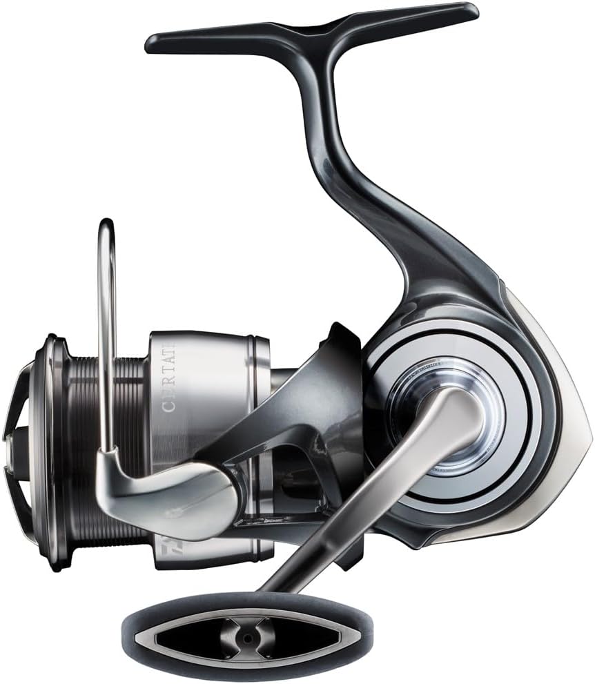 Daiwa 24 Celtate Spinning Reel