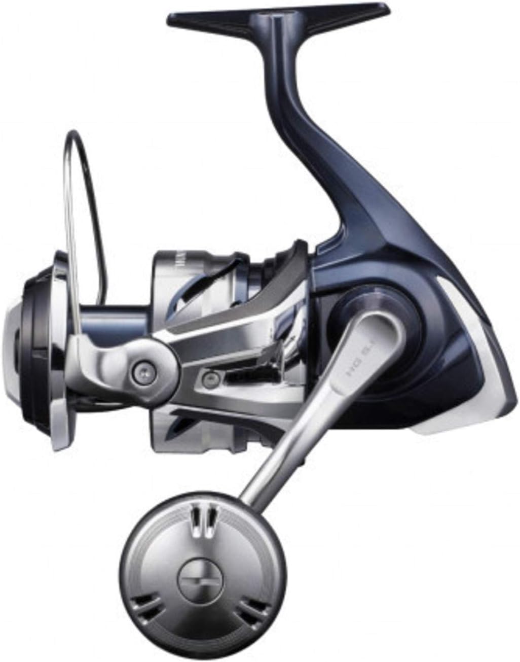 Shimano 21 TWIN POWER SW 8000HG