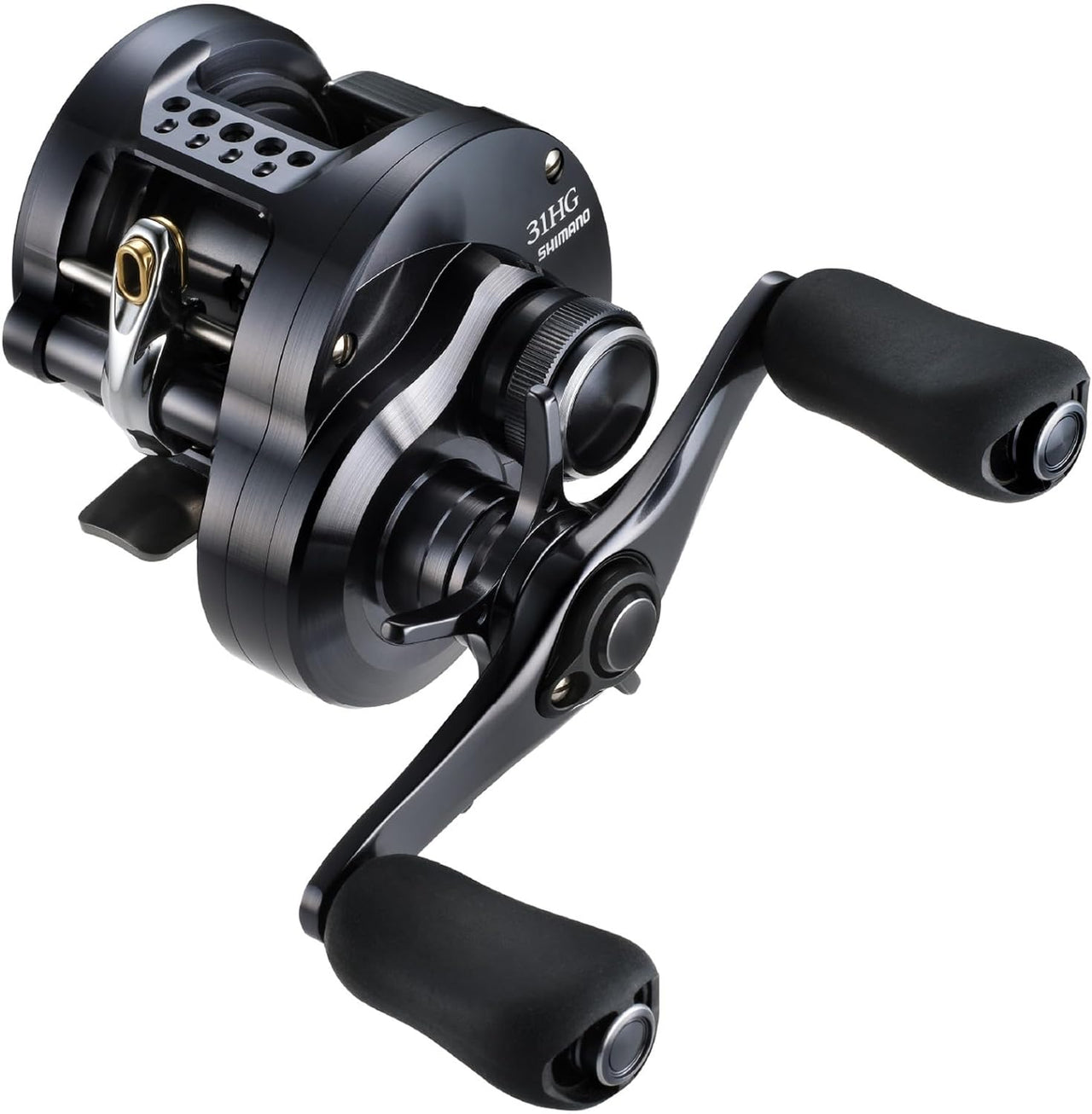 Shimano Bait Reel 24 Calcutta Conquest Shallow Edition