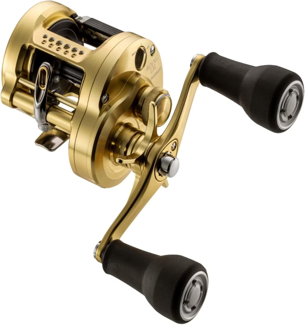 Shimano 23 Calcutta Conquest MD Baitcasting Reel