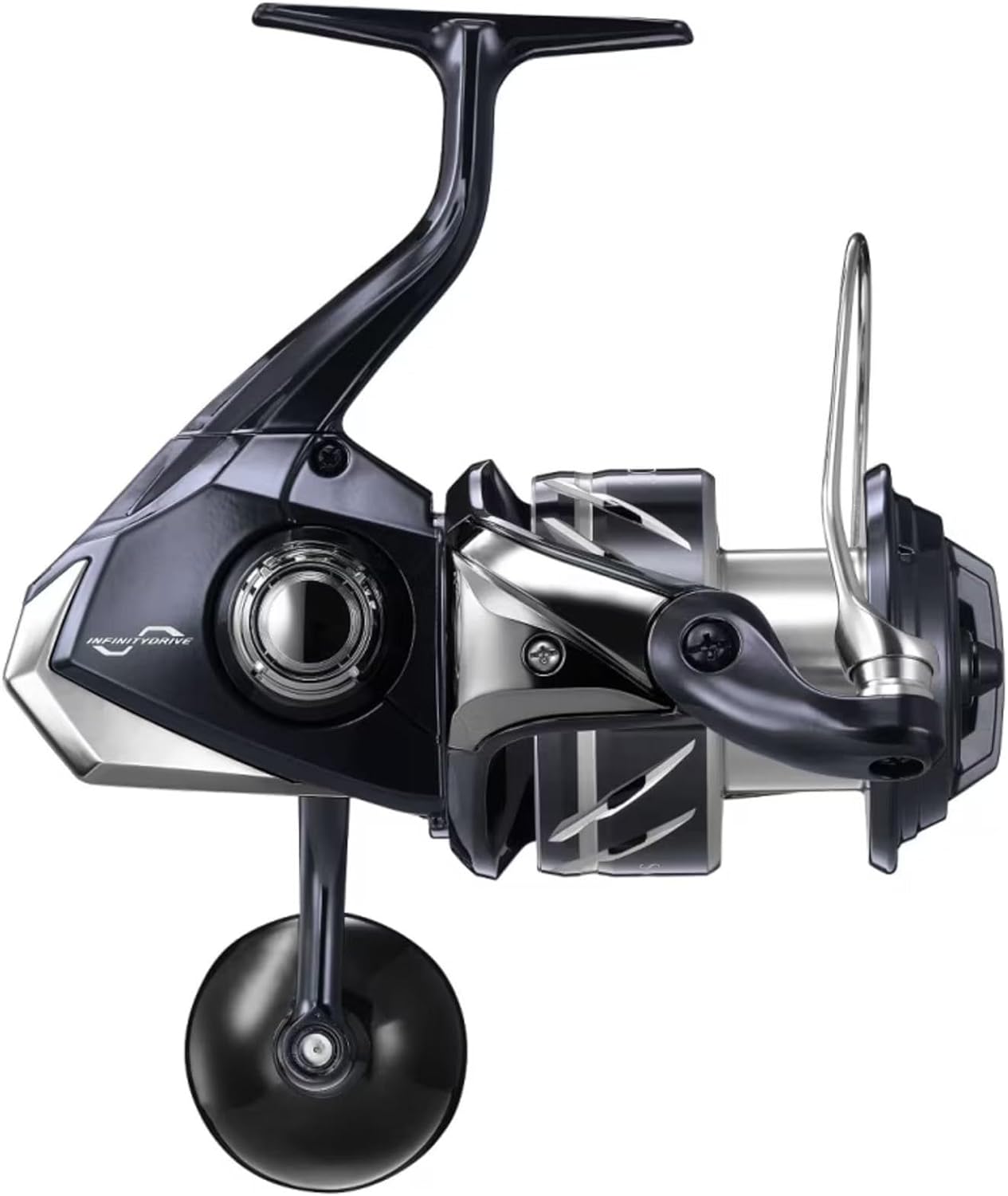 Shimano 24 Stradic SW Spinning Reel Fishing