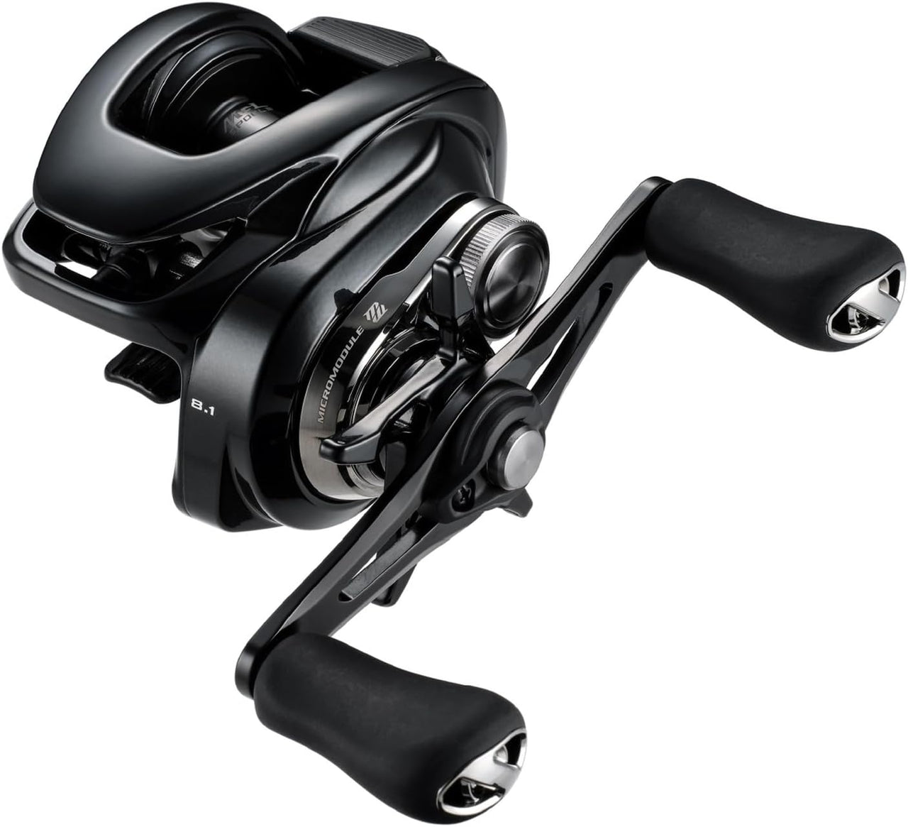 Shimano 24 Metanium DC Baitcasting Ree