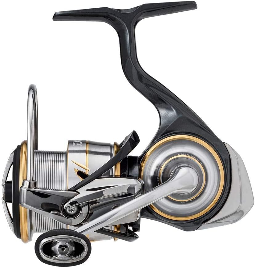 DAIWA 20 LUVIAS LT2500-XH