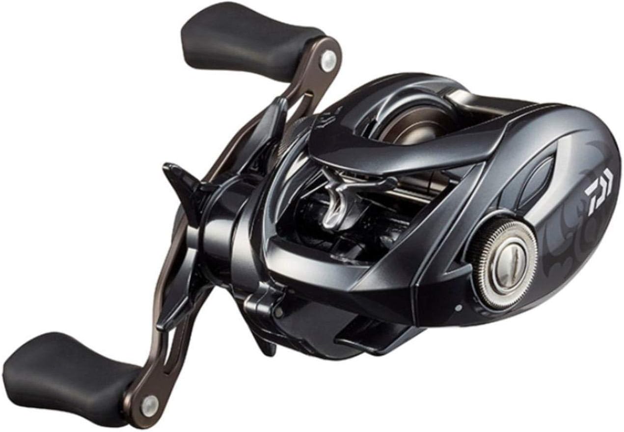 DAIWA 20 TATULA SV TW 103SH Right handle