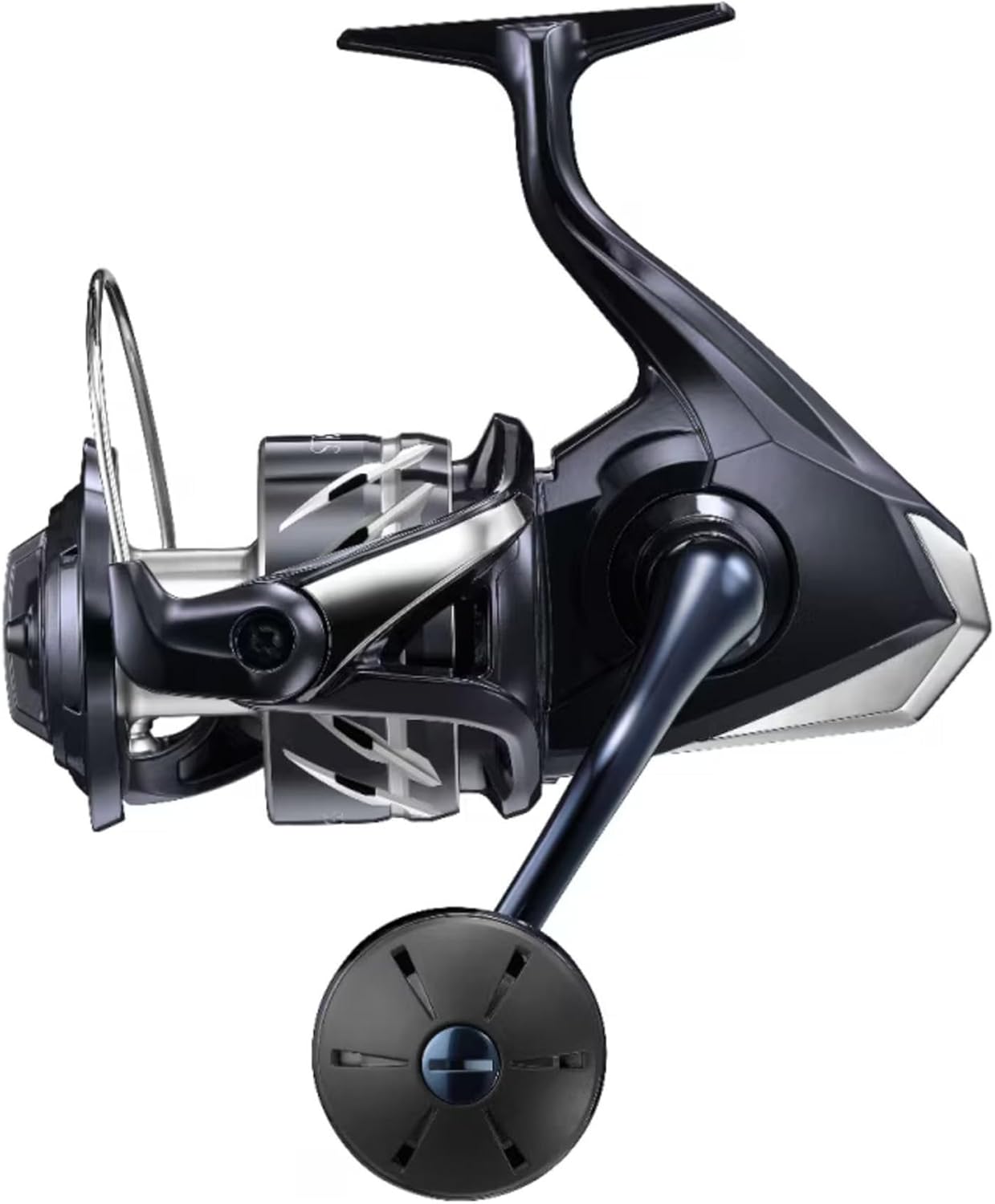 Shimano 24 Stradic SW Spinning Reel Fishing