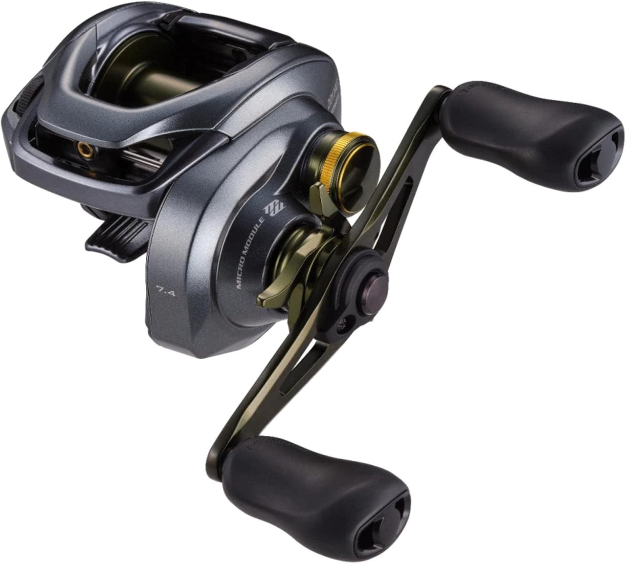 Shimano 22 CURADO DC