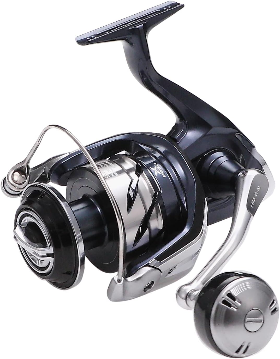 Shimano 21 TWIN POWER SW 8000HG