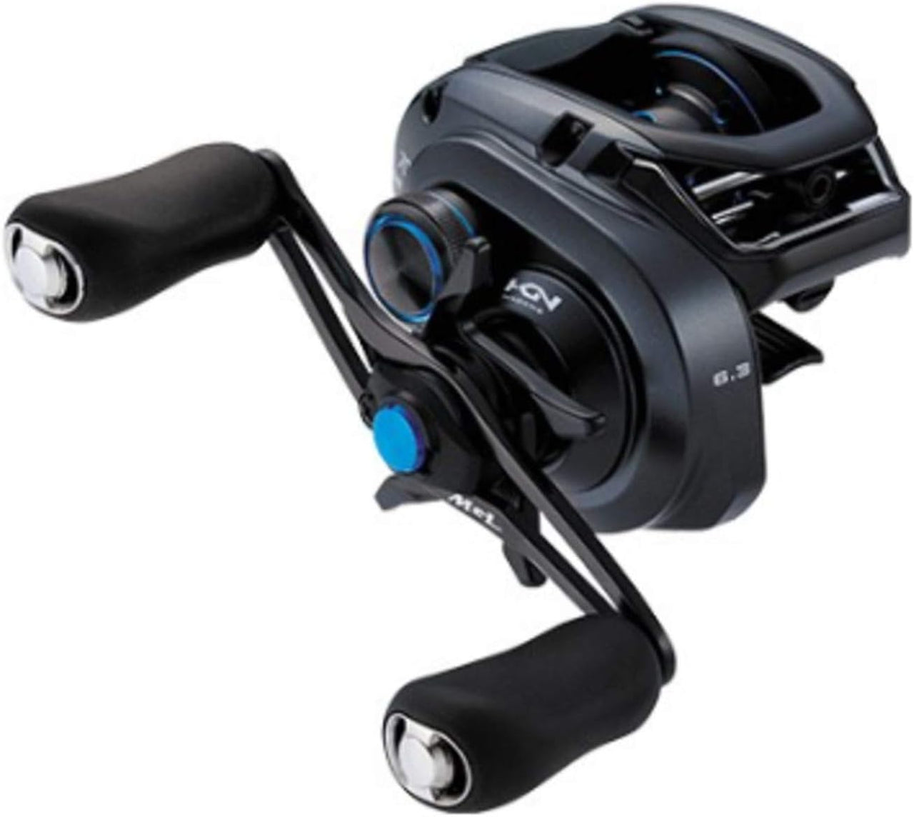 SHIMANO Spinning Reel 19 SLX MGL