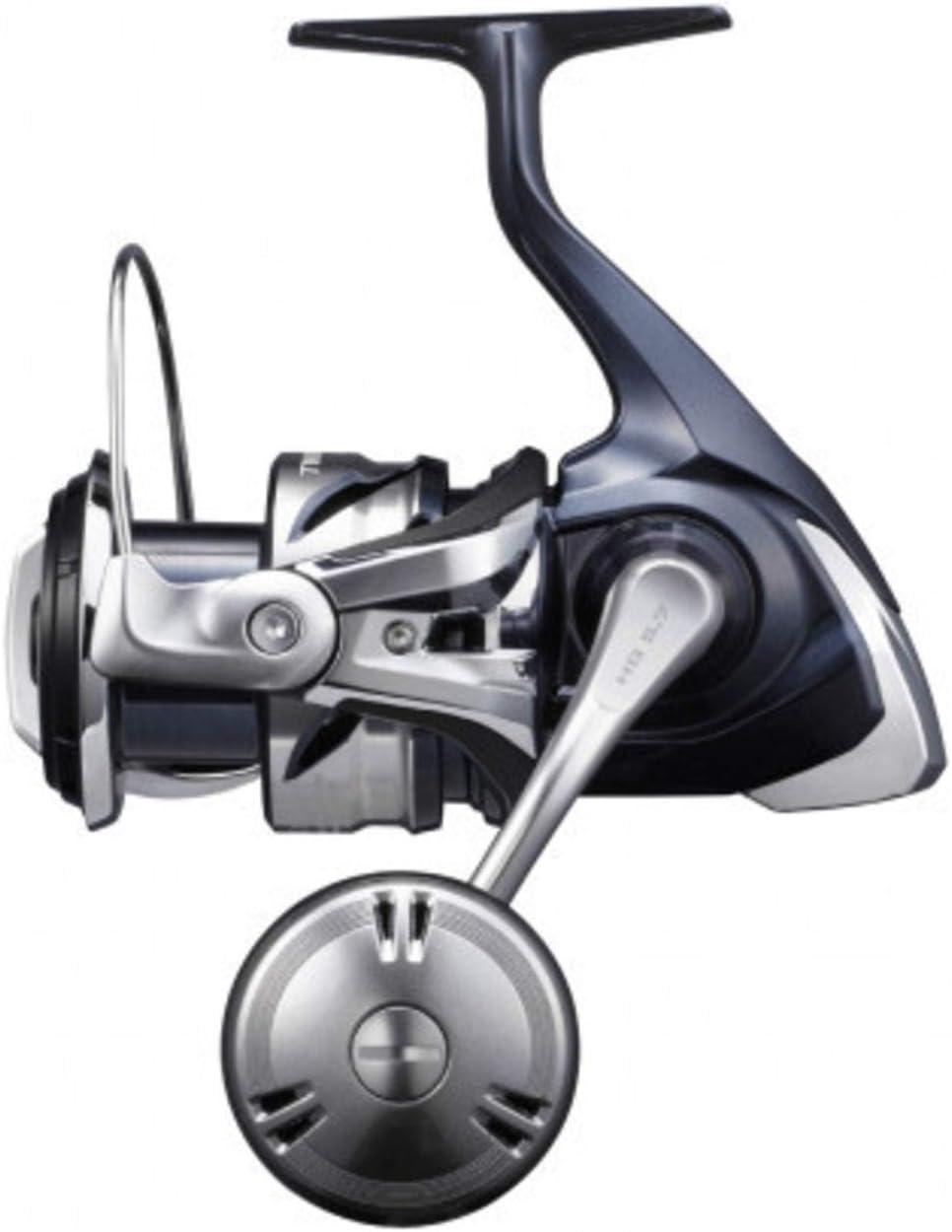 Shimano 21 Twin Power SW 5000HG