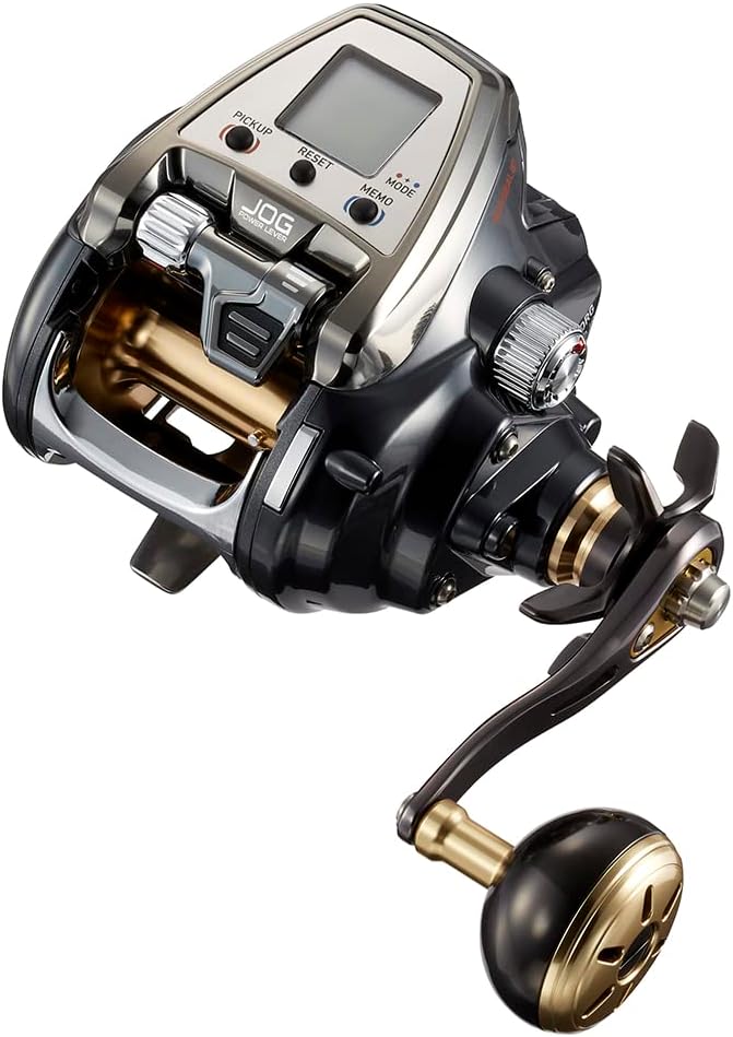 Daiwa 19 Seaborg 500JP