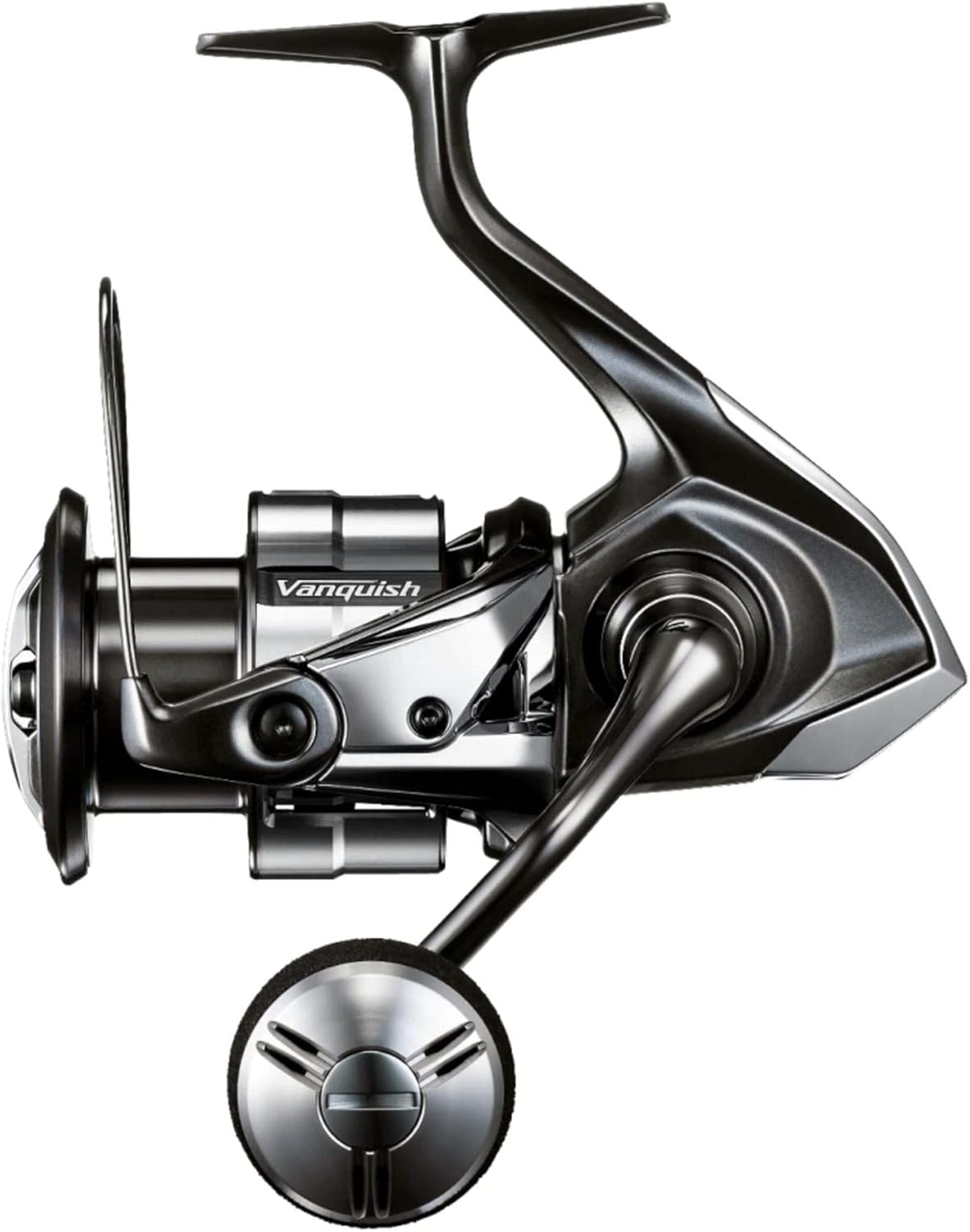 Shimano 23 VANQUISH