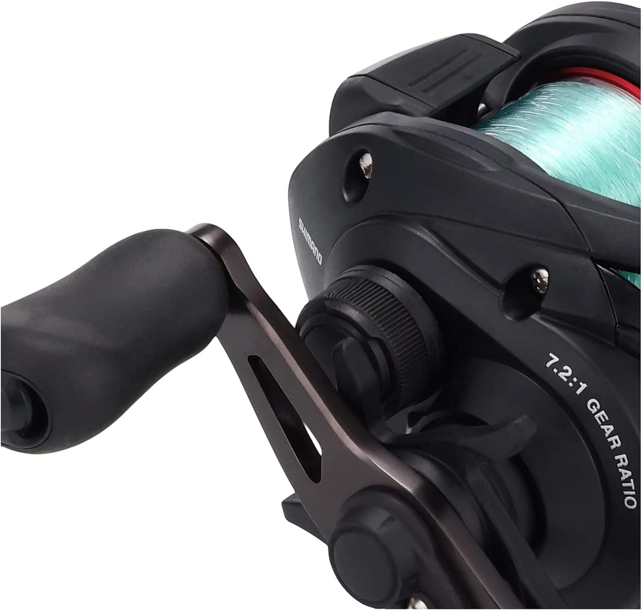 Shimano Bait Reel 18 Bath Rise