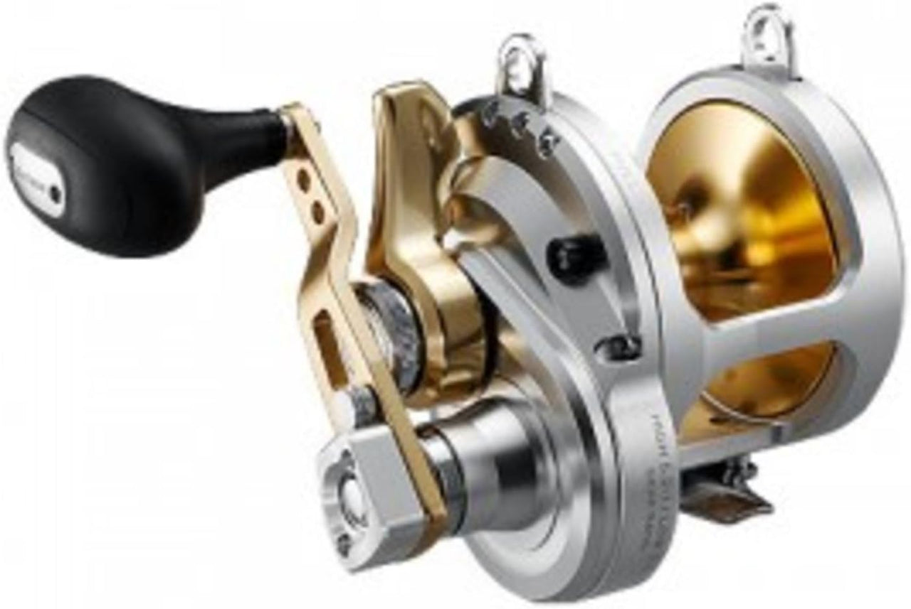 SHIMANO Baitcasting Reel 13 Talica Right Handle